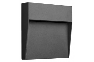 Накладной светильник Mantra Baker 7015