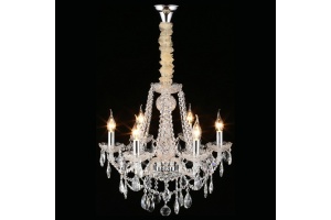 Подвесная люстра Aployt Koletta APL.755.03.06 - 2