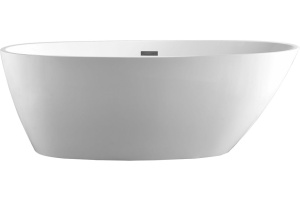 Акриловая ванна Swedbe Vita 8806