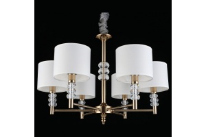 Подвесная люстра Aployt Franula APL.724.03.06 - 3