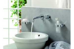 Излив для ванны Kludi  (3850505) - 2