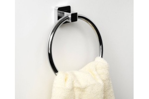 Полотенцедержатель Wasserkraft Lippe K-6560 - 2