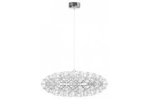 Подвесной светильник Loft it Raimond 9027-75 Chrome - 3