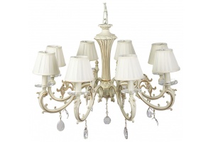 Подвесная люстра Abrasax Friederike 81234/8