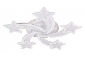 Потолочная люстра Natali Kovaltseva Star LED LAMPS 81145