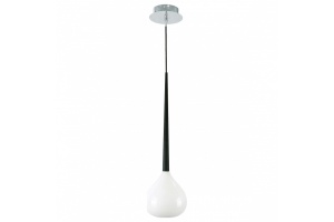 Трековый светильник Lightstar Forma (808110+595007) PRO808110 - 2