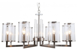 Подвесная люстра Stilfort Vase 1046/11/08P