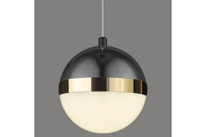 Подвесной светодиодный светильник Velante 431-306-01