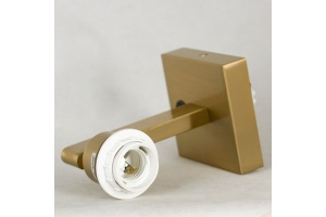 Бра Lussole Coffee LSP-8595 - 3