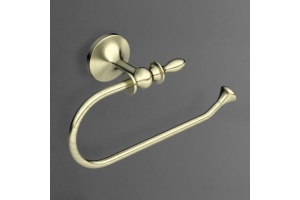 Полотенцедержатель Art&max BOHEMIA (AM-E-4280-Cr) - 2