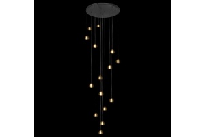 Подвесной светильник Loft IT Rain 10151/15 - 2