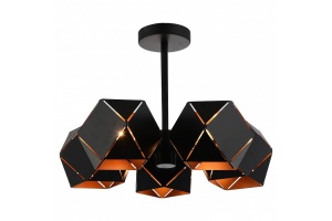 Люстра на штанге ST-Luce Enigma SL258.402.05