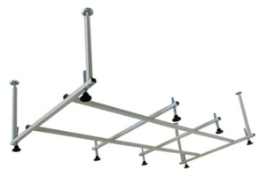 Каркас для ванны Evok 180X80