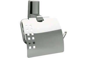 Держатель туалетной бумаги Wasserkraft Leine K-5025