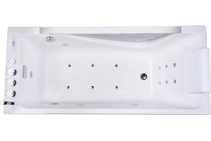 Акриловая ванна Orans OLS-BT65108 L 170x75 см