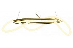 Подвесной светильник Lussole Loft River LSP-8366 - 2