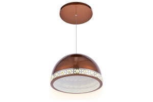 Подвесной светильник Ambrella FA FA9497 - 3