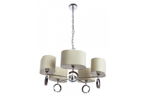 Подвесная люстра Divinare Contralto 4069/02 LM-5 - 2