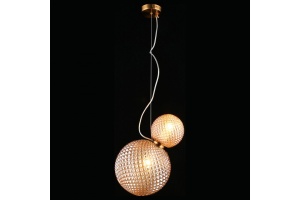 Подвесной светильник Aployt Patunia APL.301.16.02 - 3