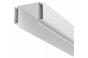 Профиль встраиваемый Maytoni ALM013EC ALM-11681-PL-W-2M - 2