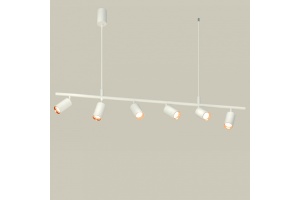 Подвесной светильник Ambrella Light XB XB9005300