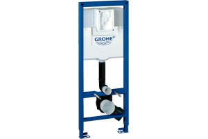Система инсталляции для унитазов Grohe Rapid SL 38713001