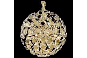 Подвесной светильник Wertmark Brunella WE109.23.303