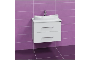 Комплект мебели Санта Вегас 70 белый - 3