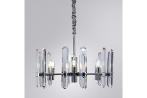 Подвесная люстра Divinare Tenerife 7136/02 LM-6 - 3