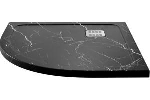 Поддон для душа Wasserkraft Neime 19T01 90x90