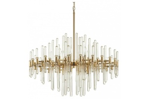 Подвесная люстра Odeon Light Stika 4988/12