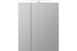 Зеркало-шкаф Iddis New Mirro 50 с подсветкой