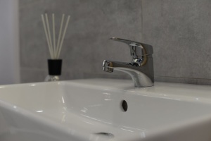 Смеситель Agger Exact A2102100 для раковины - 2