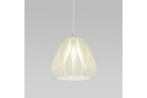 Подвесной светильник Eurosvet Sinki 30187/1 белый