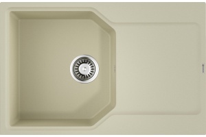 Мойка кухонная Omoikiri Yonaka 78 ваниль