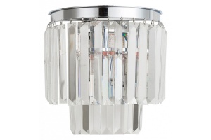 Накладной светильник Divinare Nova 3001/02 AP-2