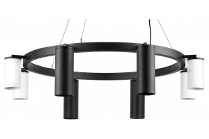 Подвесная люстра Lightstar Rullo LR018874364