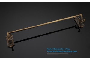 Полотенцедержатель Gappo G36 G3601 - 2