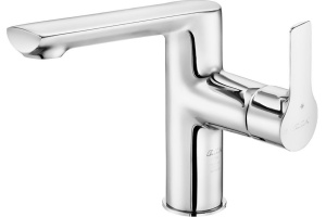 Смеситель E.C.A. Luna 102108955EX для раковины