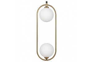 Подвесной светильник Maytoni Ring MOD013PL-02BS1