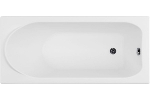 Акриловая ванна Aquanet Nord 150x70