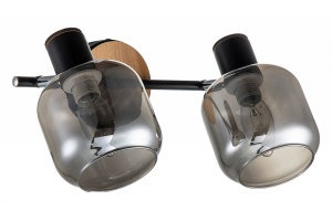 Спот Escada Hugge 10177/2A Black