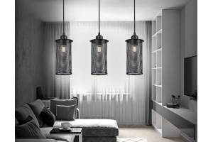 Подвесной светильник Ambrella Light TR TR8164 - 3