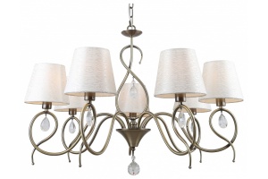 Подвесная люстра Rivoli Beatrix Б0055471