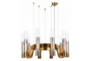 Подвесная люстра ST-Luce Ettore SL1235.303.10 - 2