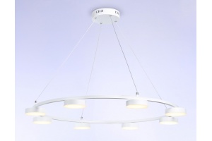 Подвесная люстра Ambrella Light FL FL51761 - 3