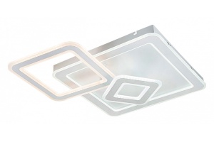 Потолочная люстра Escada Volume 10240/3LED - 3