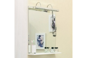 Зеркало Sanflor Одри 70