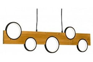 Подвесной светильник Lussole Modesto LSP-7132 - 2