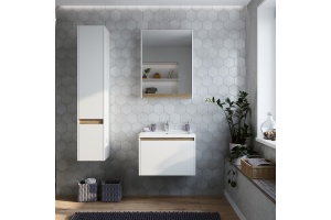 Тумба с раковиной STWORKI Стокгольм 60 - 2